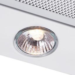 Вытяжка кухонная Pyramida TL 50 WH