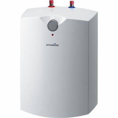 Бойлер Gorenje GT 10 U (GT10U/B9)
