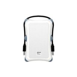 Внешний жесткий диск 2.5" 2TB Silicon Power (SP020TBPHDA30S3W)