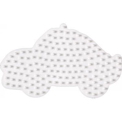 Набор для творчества Hama поле для Midi, машинка (311)