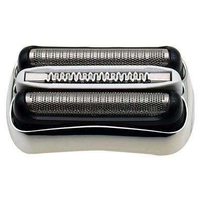 Аксесуари до електробритв Braun 32S