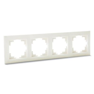 Рамка Sven SE-60004-C cream (7100062)