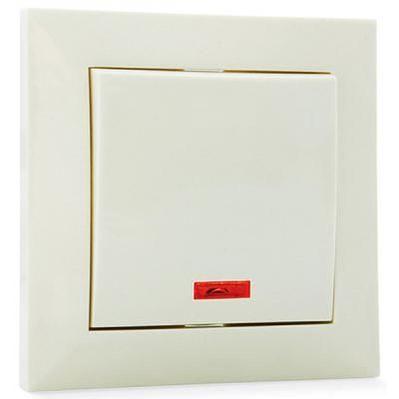 Выключатель Sven SE-60011L-C cream (7100034)