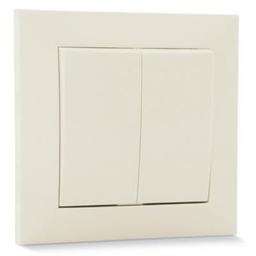 Переключатель Sven SE-60018-C cream (7100044)