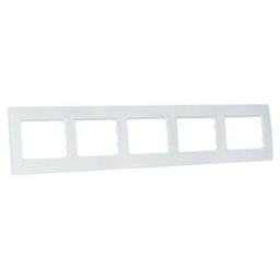 Рамка Sven SE-500 white (7100107)