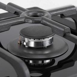 Варочная поверхность Pyramida PFG 320 BLACK