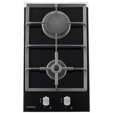 Варочна поверхня Pyramida PFG 320 BLACK