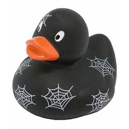Іграшка для ванної Funny Ducks Паутинка утка (L1153)