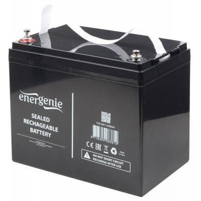 Батарея к ИБП EnerGenie 12В 80 Ач (BAT-12V80AH)