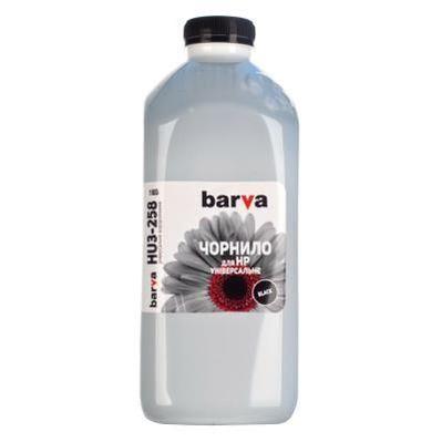 Чернила Barva HP Universal №3 BLACK 1кг (HU3-258)
