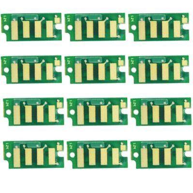 Чип для картриджа Xerox Phaser 6000 yellow (106R01633) 1000K Static Control (X6000CP-YLA)