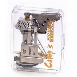 Пальник Kovea Titanium KB-0101 (8809000501263)