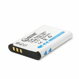 Аккумулятор к фото/видео Extradigital Sanyo DB-L80 (BDS2638)