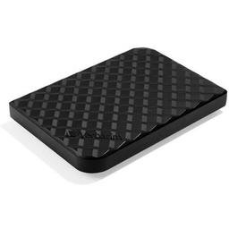 Внешний жесткий диск 2.5" 2TB Verbatim (53195)