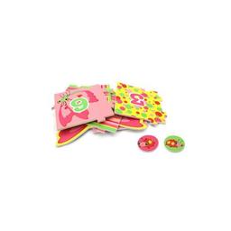 Игровой набор Melissa&Doug Детские классики Бабочка Белла (MD6145)