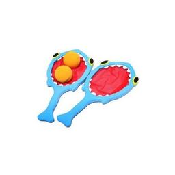 Игровой набор Melissa&Doug Водный бадминтон Акула (MD6658)