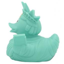 Іграшка для ванної Funny Ducks Статуя Свободы утка (L1991)