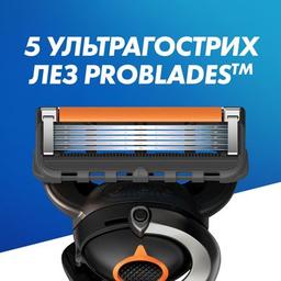 Змінні касети Gillette Fusion ProGlide 2 шт. (7702018085897)