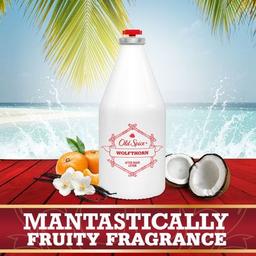 Лосьон после бритья Old Spice Wolfthorn 100 мл (4015600314590)