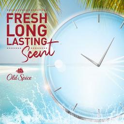 Лосьон после бритья Old Spice Wolfthorn 100 мл (4015600314590)