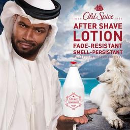 Лосьон после бритья Old Spice Wolfthorn 100 мл (4015600314590)