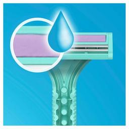 Бритва Venus Simply 2 6 шт (7702018069316)