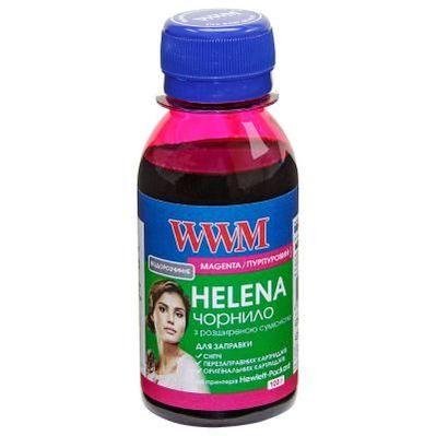 Чернила WWM HP UNIVERSAL HELENA Magenta (HU/M-2)