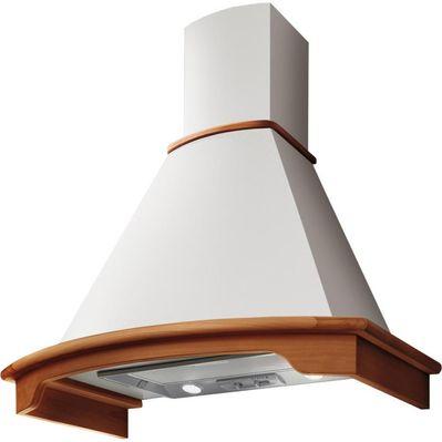 Витяжка кухонна Elica CORALINE WH/A/90 T.GREZZO