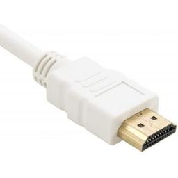Кабель мультимедийный DisplayPort to HDMI 2.0m Extradigital (KBD1669)