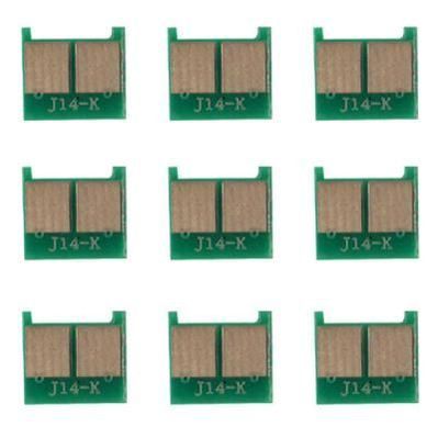 Чип для картриджа HP CLJ Pro 700/M176/177/775/CM4540/CP5520/5525 Magenta AHK (1800413)