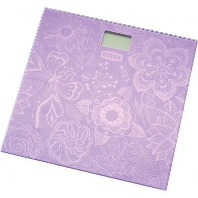 Весы напольные Rotex RSB07-P