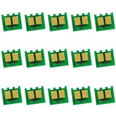 Чип для картриджа HP CLJ Pro M476 (CF380A) 2.4k black Static Control (H476CP-K)