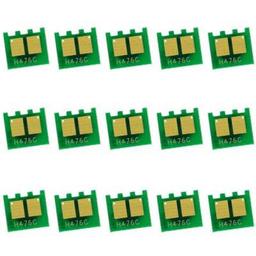 Чип для картриджа HP CLJ Pro M476 (CF380A) 2.4k black Static Control (H476CP-K)