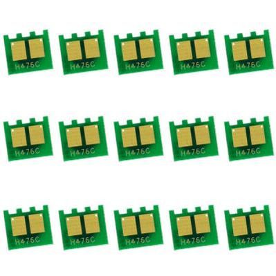 Чип для картриджа HP CLJ Pro M476 (CF380A) 2.4k black Static Control (H476CP-K)