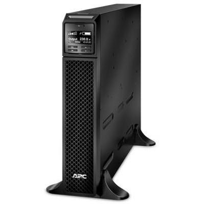 Источник бесперебойного питания APC Smart-UPS SRT 3000VA (SRT3000XLI)