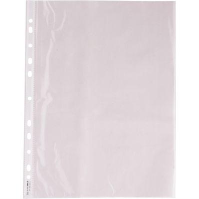 Файл Buromax А4+, 50мкм, 100шт. (BM.3815)