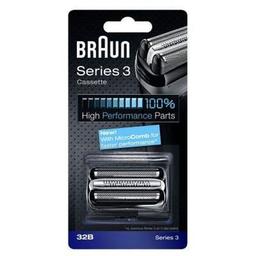 Аксессуары к электробритвам Braun 32B Series 3 (32B)