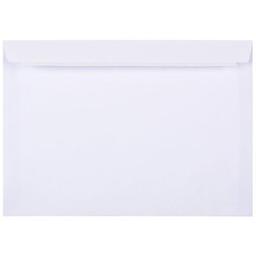 Конверт Куверт С5 (162х229мм) white, Peel & Seal (3444_50)