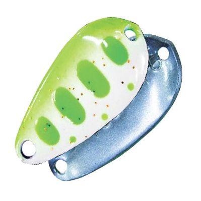 Блесна Jackall CIBI TEARO 1.2g 85 BLUE GLOW YAMAME (1699.11.96)