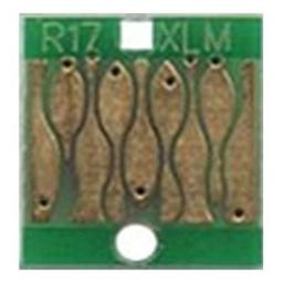 Чип для картриджа НПК Epson Expression Home XP-306/XP-313/XP-413 Magenta WWM (CR.T1703N)