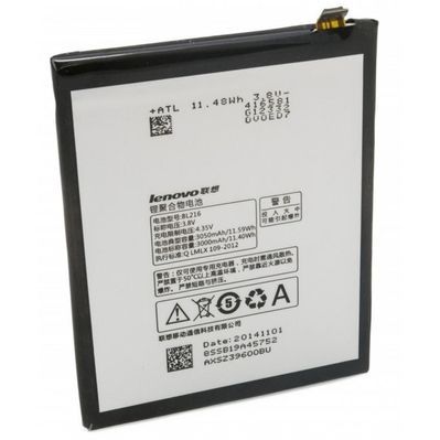 Акумуляторна батарея Extradigital BL216 (3050 mAh) (BML6378)