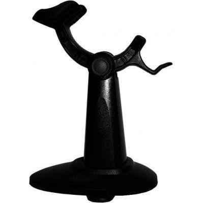 Подставка для сканера штрих-кода Cino US100 Black (6488)