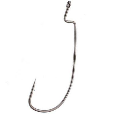 Крючок Decoy Worm 9 Upper Cut 2/0, 8шт (1562.00.63)