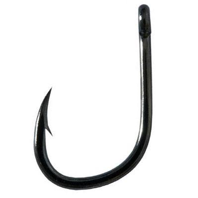 Крючок Decoy KR-22 Black Nickeled 6, 12 шт. (1562.02.98)