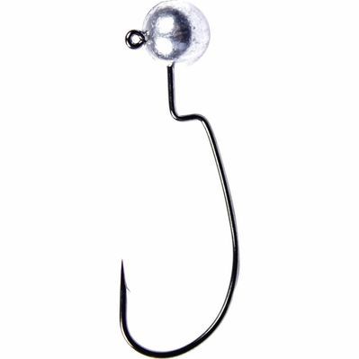 Гачок Decoy Nail Bomb VJ-71 1 0,9г , 5шт (1562.00.29)