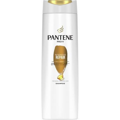 Шампунь Pantene Pro-V Інтенсивне відновлення 250 мл (5011321856981/5410076563456)