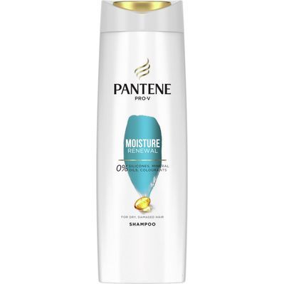 Шампунь Pantene Pro-V Ідеальне зволоження 400 мл (5410076980529/5410076980864)