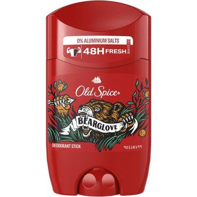 Дезодорант Old Spice Bearglove 50 мл (4015600862640)