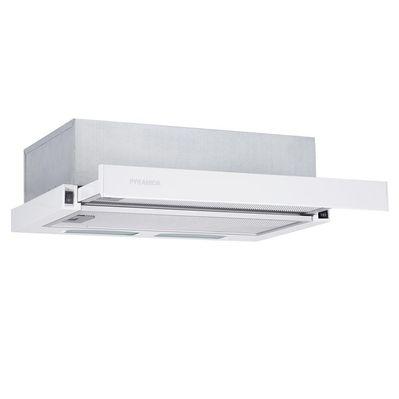 Вытяжка кухонная Pyramida TL 50 SLIM WH