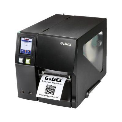 Принтер этикеток Godex ZX1600i (600dpi) (7945)